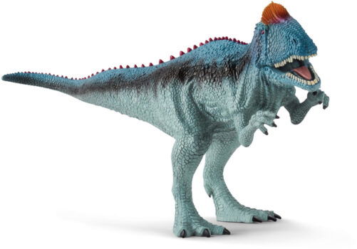 Schleich Cryolophosaurus Spielfigur