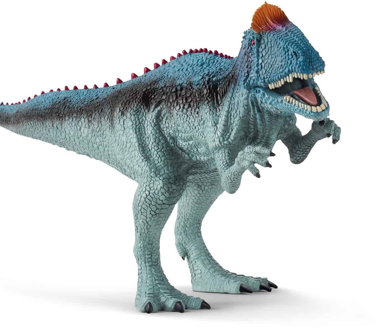 Schleich Cryolophosaurus Spielfigur