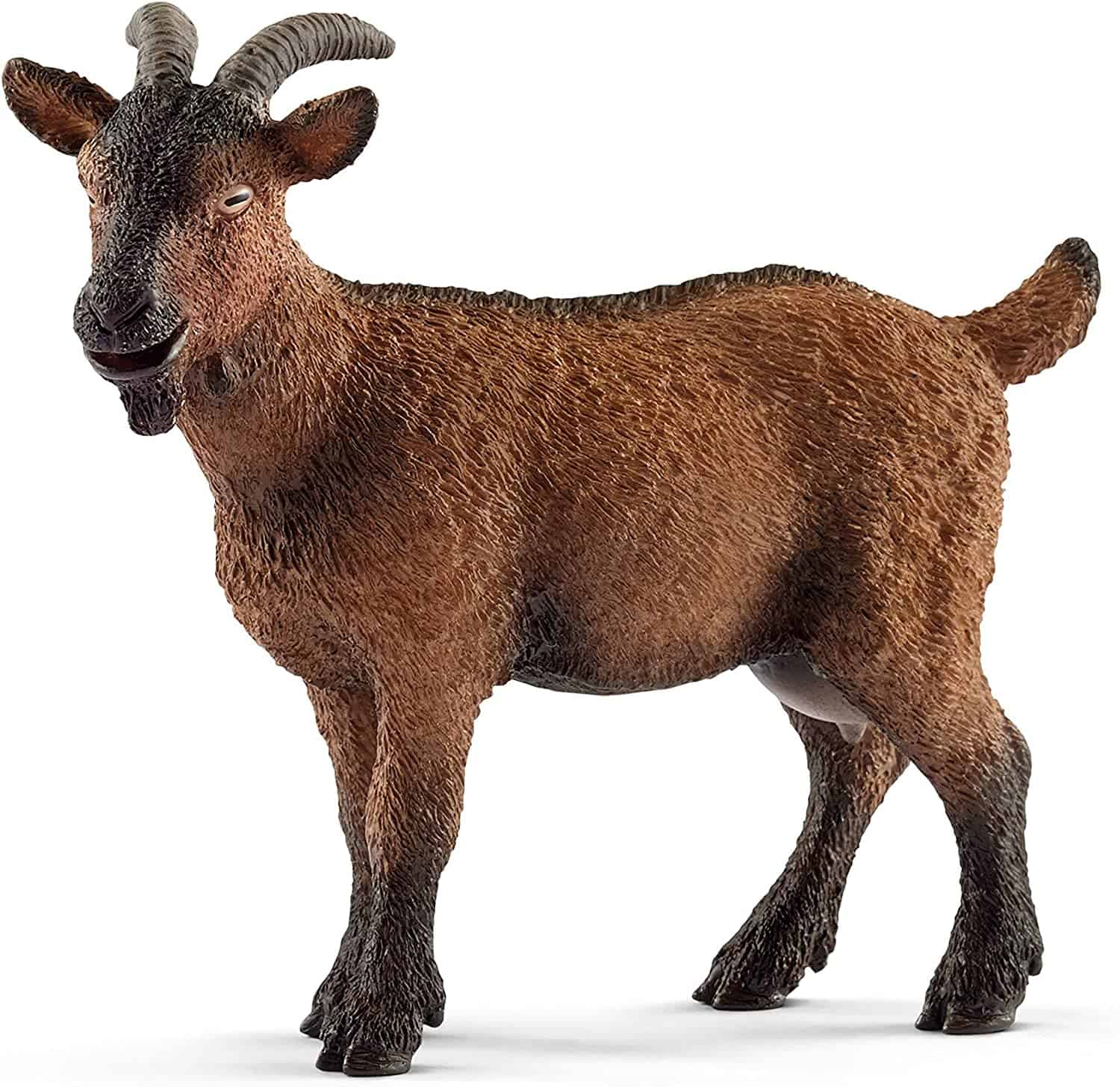 Schleich Spielfigur Ziege