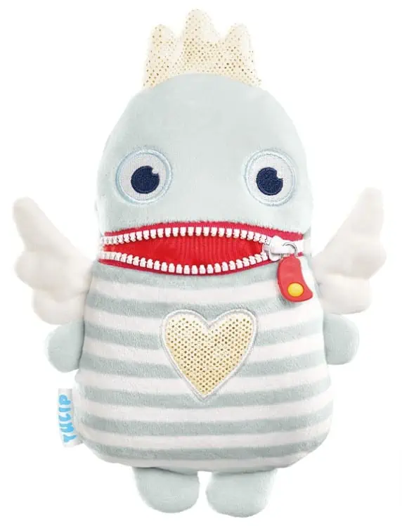 Schmidt Spiele Worry Eaters 42536 Sorgenfresser Tulip für 7,89 € inkl. Prime-Versand (statt 18,49 €)