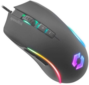 Speedlink ZAVOS Gaming Maus