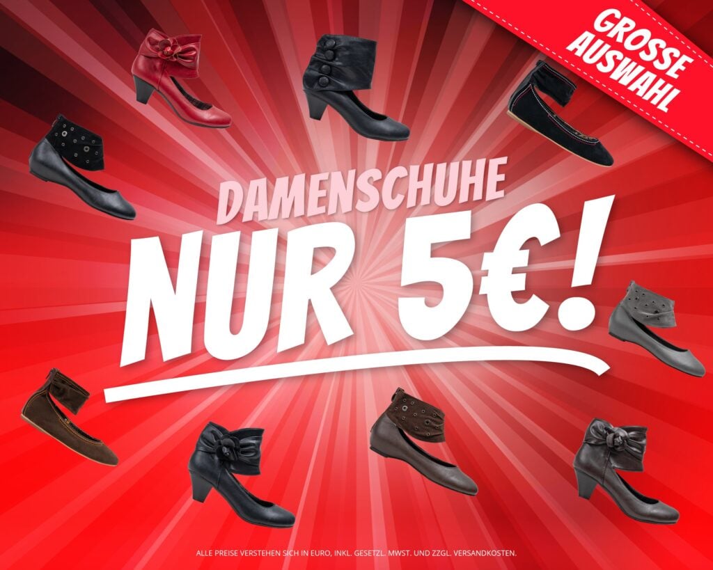 Sportspar 5 € Sale