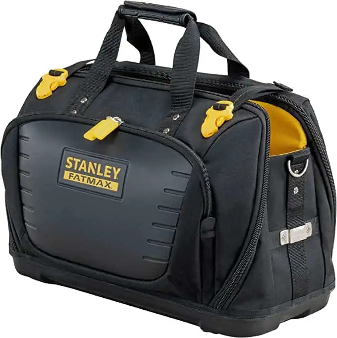 Stanley Fatmax Quick Access Werkzeugtasche FMST1-80147 für 54,59 € inkl. Versand