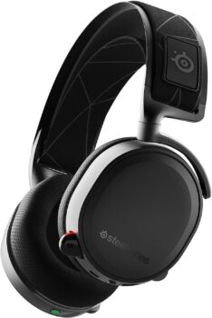 SteelSeries Arctis Gaming Headset