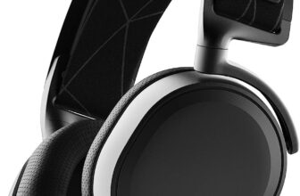 SteelSeries Arctis Gaming Headset