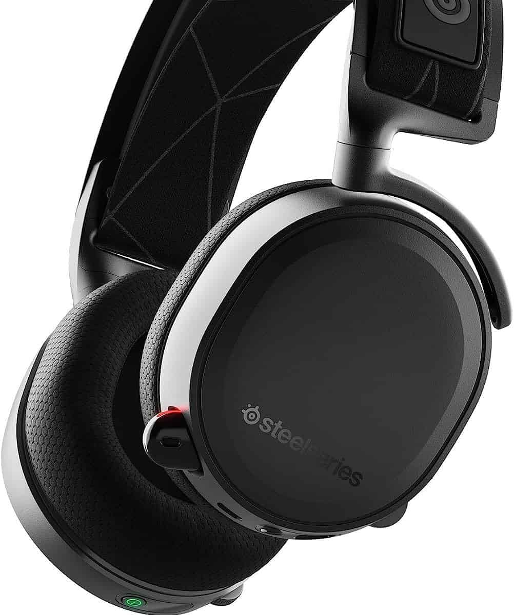 Steelseries Arctis Gaming Headset