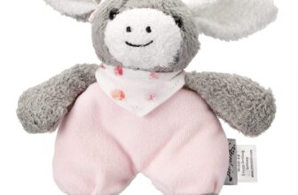 Sterntaler 3051838 Mini-Spieltier Emmi Girl für 5,63 € inkl. Prime-Versand (statt 12,49 €)