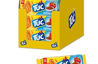 TUC Paprika