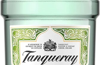 Tanqueray Rangpur Lime