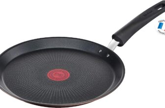 Tefal ECO Respect Crepe Pfanne cm