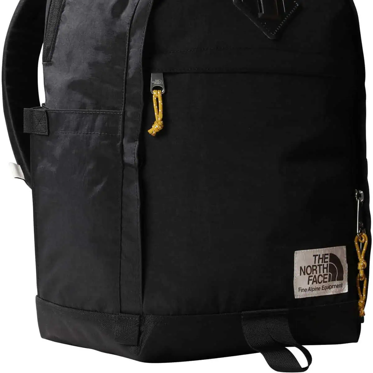 The North Face Berkeley Rucksack für 45,96 € inkl. Versand (statt 62,91 €)