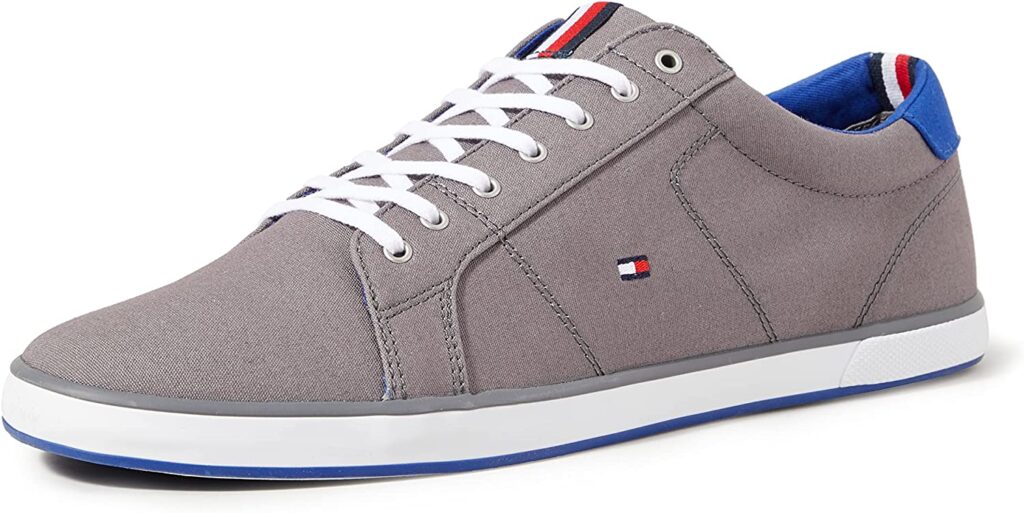 Tommy Hilfiger Harlow 1D Herren Sneaker