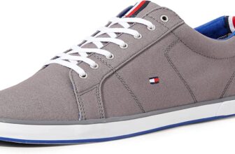 Tommy Hilfiger Harlow D Herren Sneaker