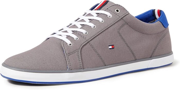 Tommy Hilfiger Harlow D Herren Sneaker