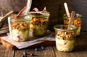 Dr. Oetker Vitalis Knuspermüsli klassisch 7er Packung