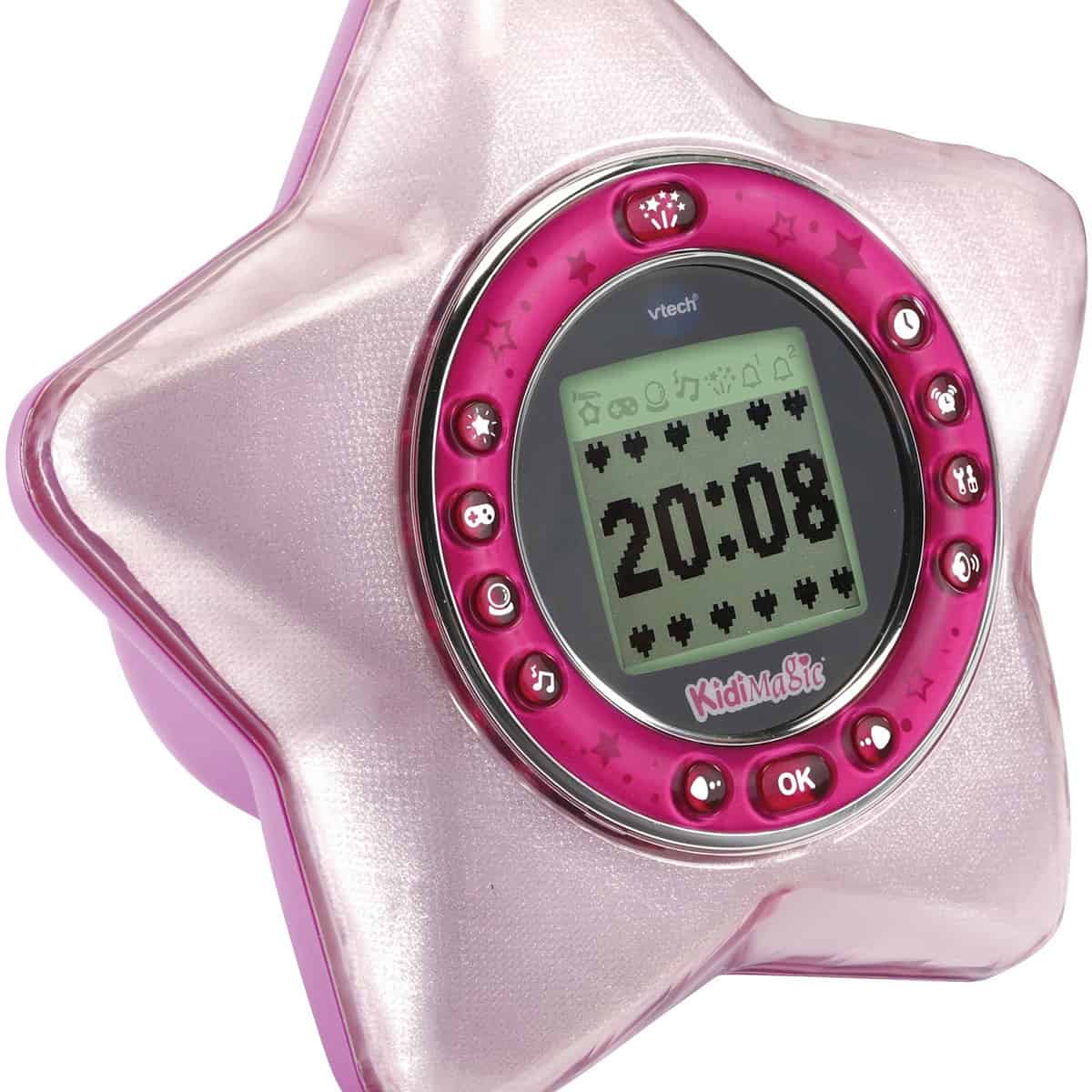 Vtech Kidimagic Starlight Kinderwecker