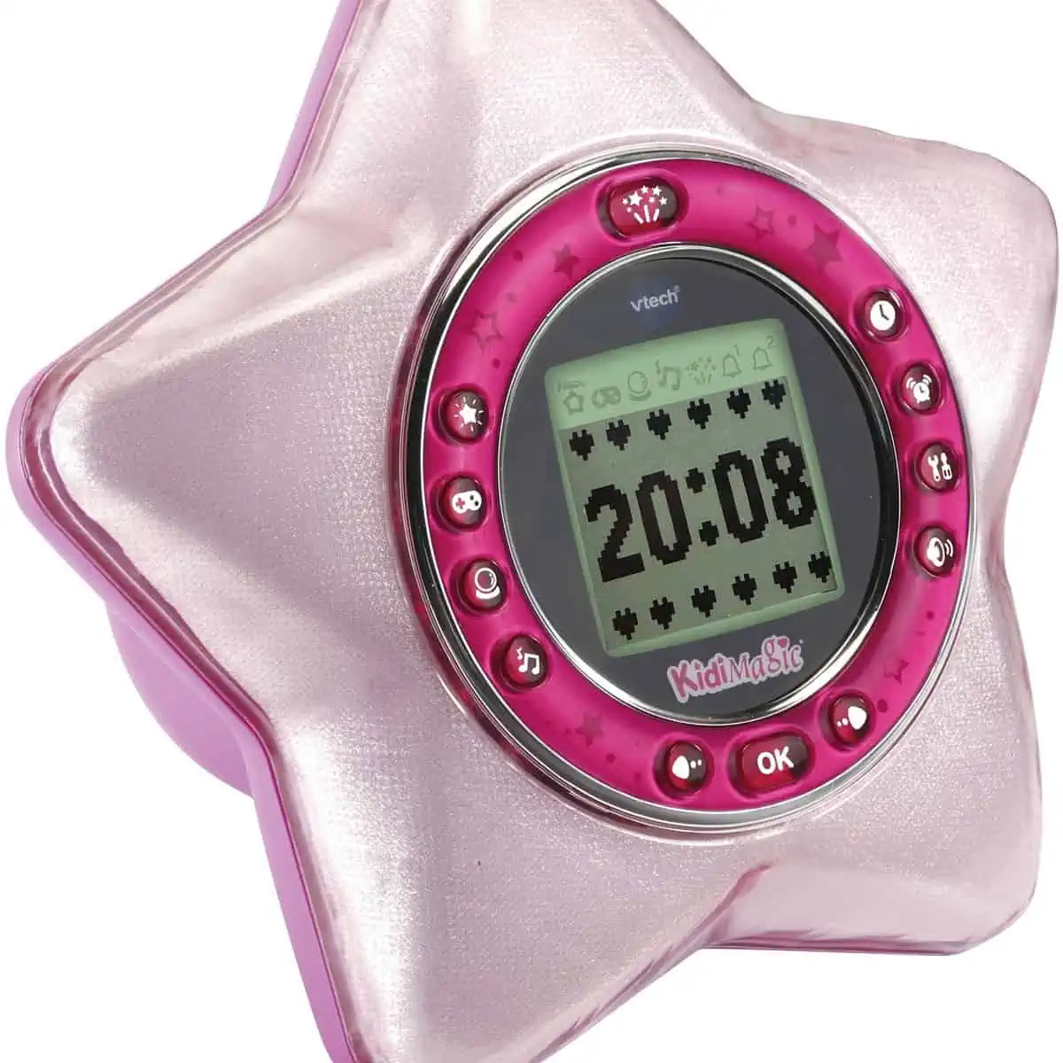 Vtech KidiMagic Starlight Kinderwecker für 15,99 € [Prime/nur noch 12 Stück] statt 24,99 €
