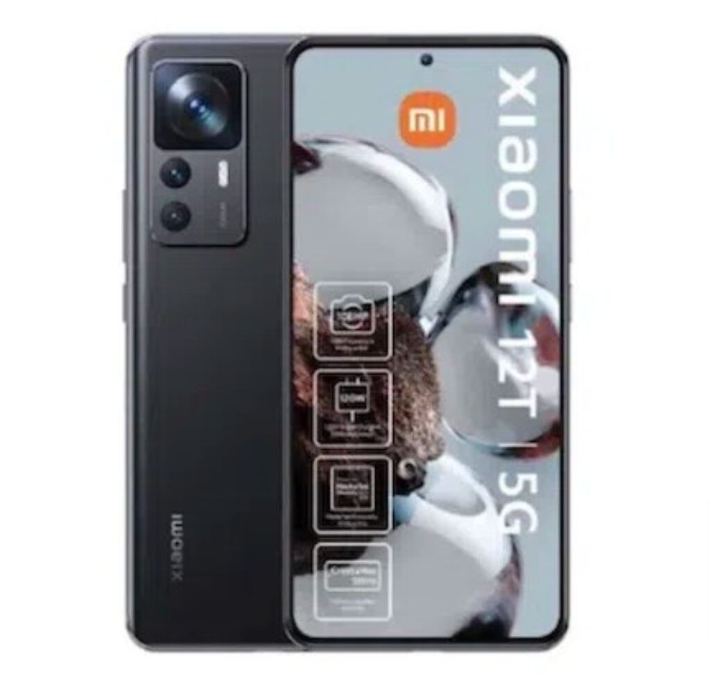 Xiaomi T Mit Gb