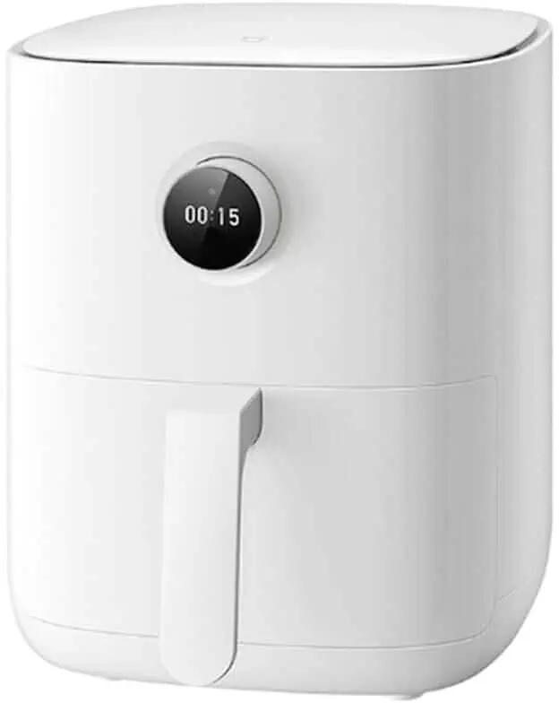 Xiaomi Mi Smart Air Fryer Heißluftfritteuse (3,5 Liter, 1.500 Watt) für 69,00 € inkl. Versand