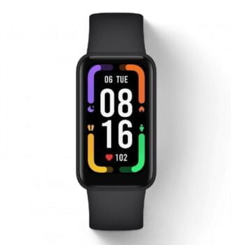 Xiaomi Redmi Smart Band Pro black ab E Preisvergleich bei idealo de