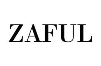 ZAFUL Logo