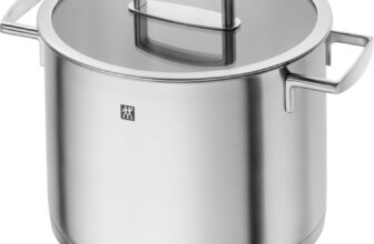 Zwilling Vitality Induktion Kochtopf Liter