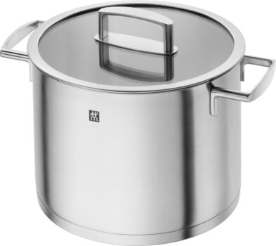 Zwilling Vitality Induktion Kochtopf Liter