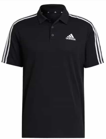 Adidas M 35 Ps Poloshirt