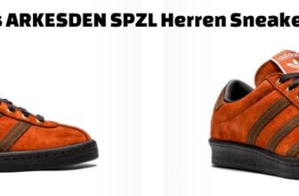 adidas Originals ARKESDEN SPZL Herren Sneaker HP