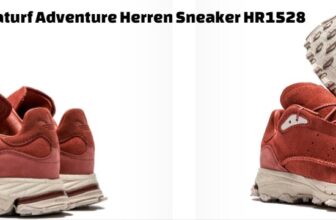 adidas Originals Mocaturf Adventure Herren Sneaker HR