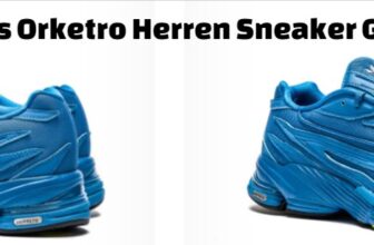 adidas Originals Orketro Herren Sneaker GY