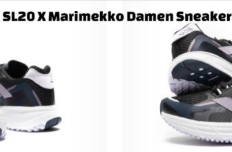 adidas Originals SL X Marimekko Damen Sneaker