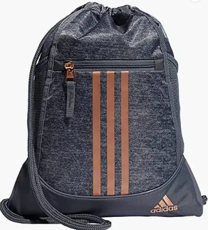 adidas Originals Unisex Alliance Ii – Rucksackbeutel für 18,61 € Prime