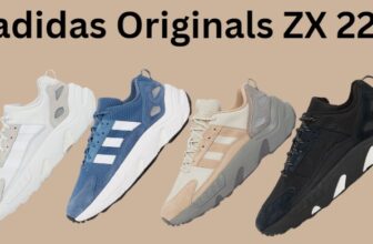 adidas Originals ZX Boost Sneaker – Facebook Beitrag