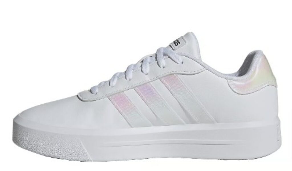 Adidas Sneaker Skater Style Fuer Damen Galeria