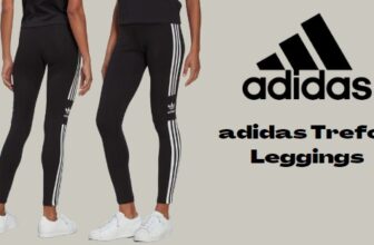 adidas Trefoil Leggings – px × px