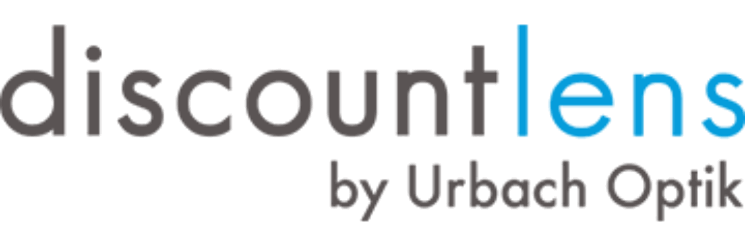 discountlens Logo