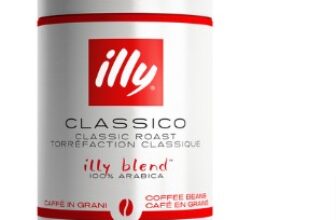 illy Normale Roestung Kaffeebohnen Cafori com