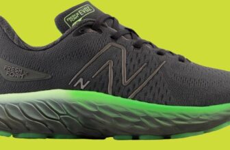 new balance fresh foam x evoz v black green removebg preview