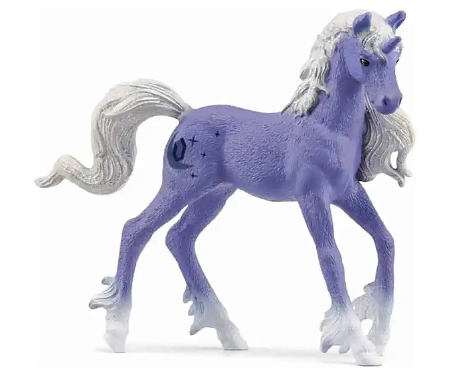 Schleich 70769 Sammeleinhorn Mondstein für 2,50€ inkl. Prime-Versand (statt 6€)