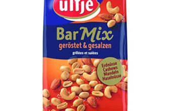 ueltje Bar Mix geroestet gesalzen