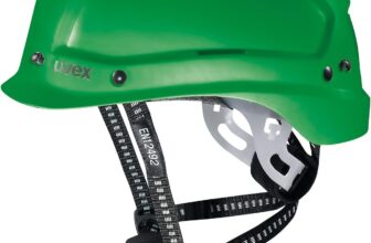 uvex Schutzhelm pheos Alpine Multifunktionshelm