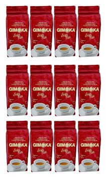 x Gimoka Gran Bar Kaffeebohnen kg (kg Sparset) Amazon.de Lebensmittel & Getränke