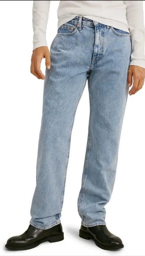 C&A Herren 5-Pocket Jeans Gr. 30/32 bis 40/34 für 15,00 € inkl. Prime-Versand (statt 30,00 €)