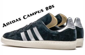 Adidas Originals CAMPUS s GX AFEW STORE