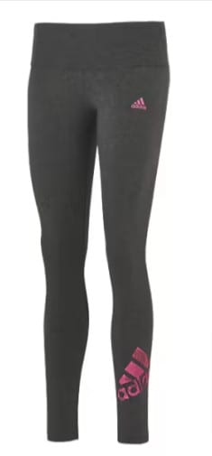 Adidas Tig W Damen Leggings