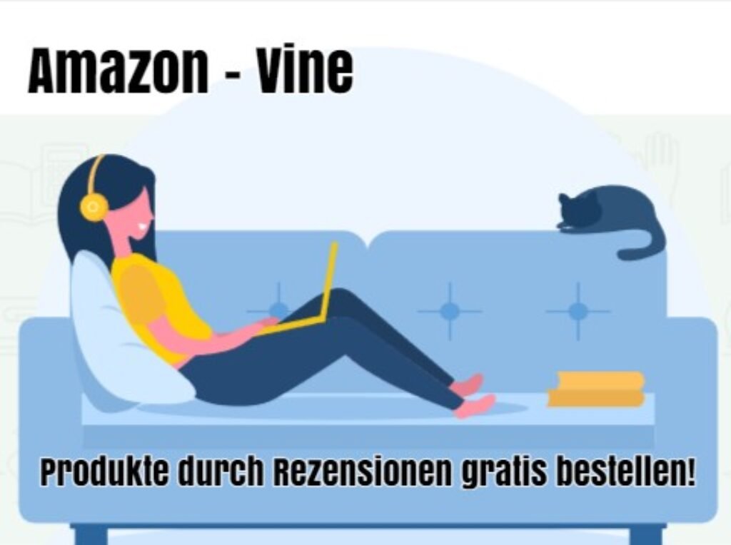 Amazon Vine Club Der Produkttester