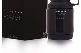 Armaf Odyssey Homme ml