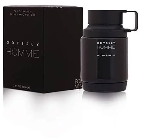 Armaf Odyssey Homme 100ml für 16,40 € inkl. Versand (statt 23,94 €)