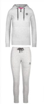 BIDI BADU Dalila Basic Tracksuit Damen Trainingsanzug